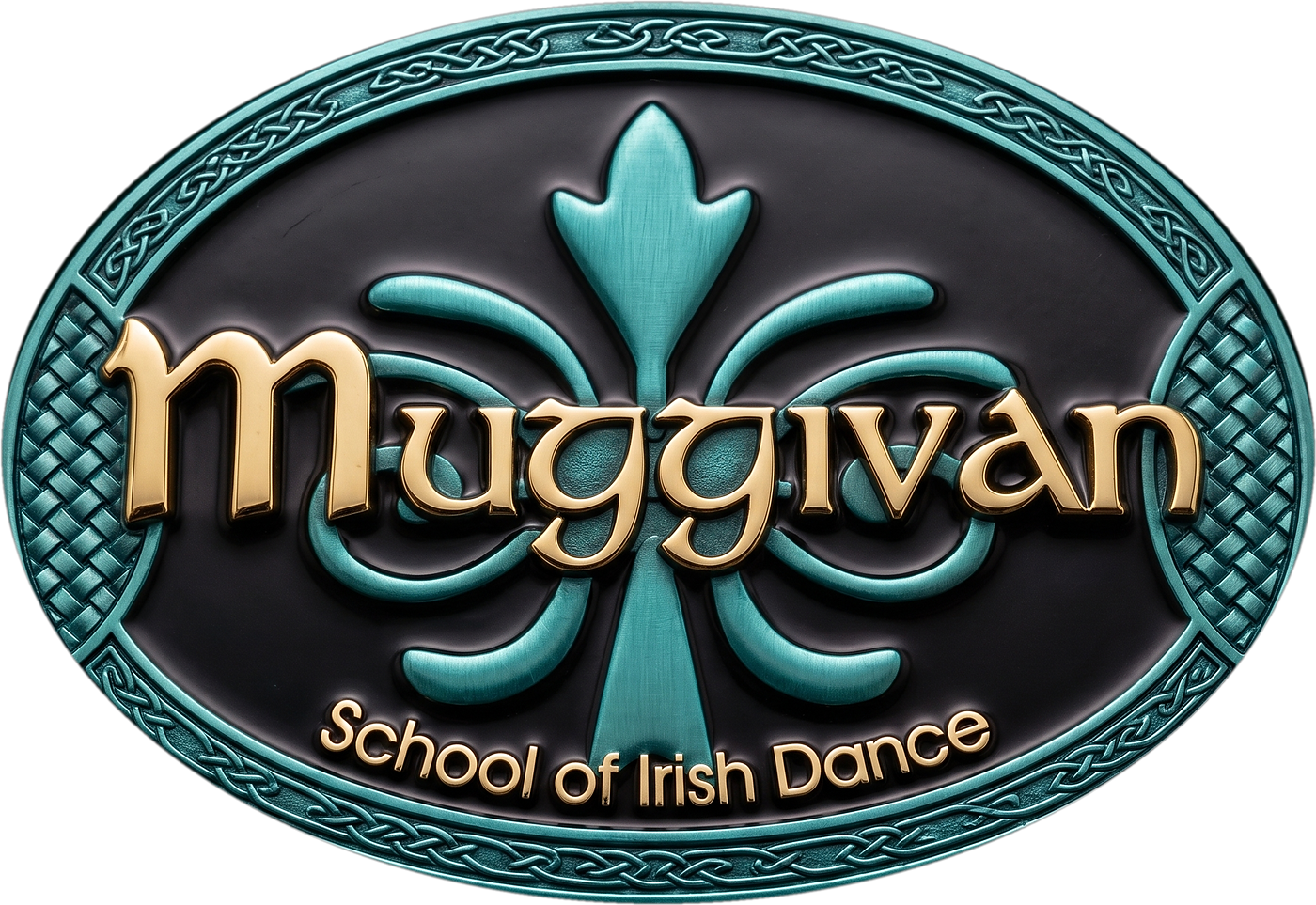 Muggivan School of Irish Dance
